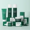 Centella Skin Care Set Facial